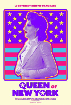 Queen of New York (2023) Queen of New York (2023)