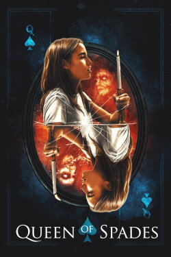 Queen of Spades (2021) Queen of Spades (2021)