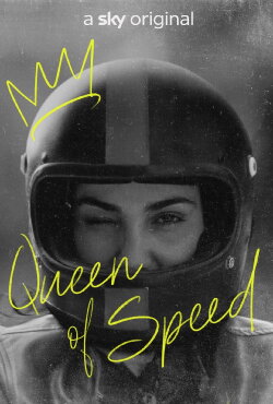 Queen of Speed (2021) Queen of Speed (2021)