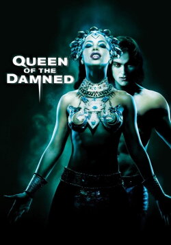 Queen of the Damned (2002)
