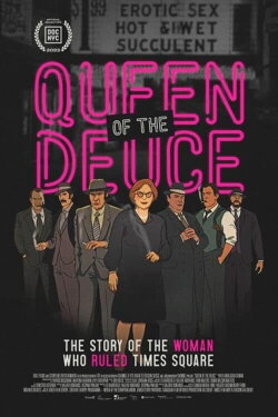 Queen of the Deuce (2023)