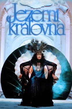 Queen of the Lake (1998) Queen of the Lake (1998)
