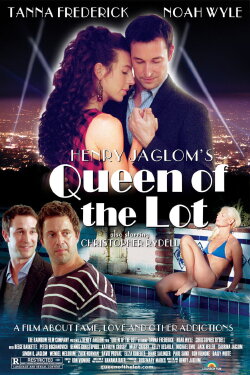 Queen of the Lot (2010) Queen of the Lot (2010)