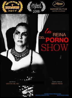 Queen Of The Porn Show (2018)