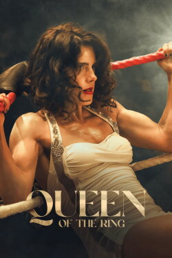 Queen of the Ring (2025) Queen of the Ring (2025)