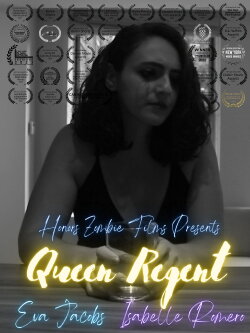 Queen Regent (2022)