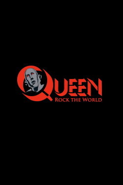 Queen: Rock the World (2017) Queen: Rock the World (2017)