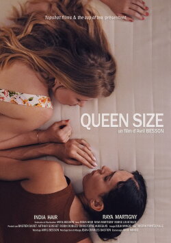 Queen Size (2024) Queen Size (2024)