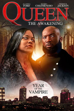 Queen: The Awakening (2020) Queen: The Awakening (2020)