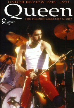 Queen - Under Review 1946-1991: The Freddie Mercury Story (2007) Queen - Under Review 1946-1991: The Freddie Mercury Story (2007)