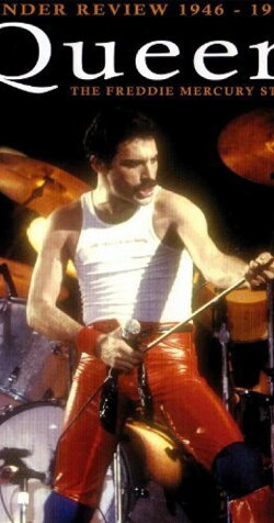 Queen Under Review: 1980 - 1991 (2007) Queen Under Review: 1980 - 1991 (2007)