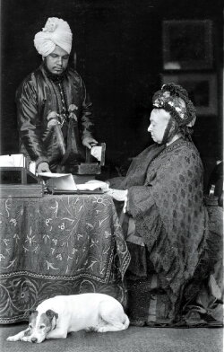 Queen Victoria's Last Love: Abdul Karim (2012) Queen Victoria's Last Love: Abdul Karim (2012)