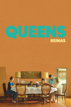 Queens (2024) Queens (2024)