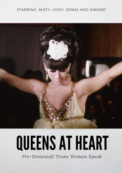 Queens At Heart (1967) Queens At Heart (1967)