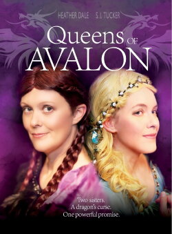 Queens Of Avalon (2016) Queens Of Avalon (2016)