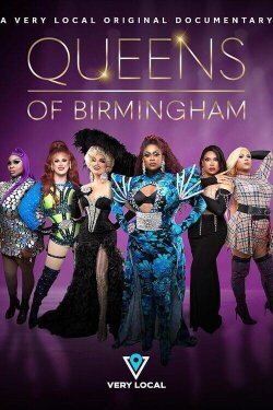 Queens of Birmingham (2023) Queens of Birmingham (2023)