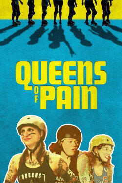 Queens of Pain (2020) Queens of Pain (2020)