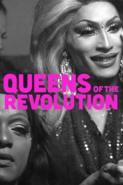Queens of the Revolution (2020) Queens of the Revolution (2020)