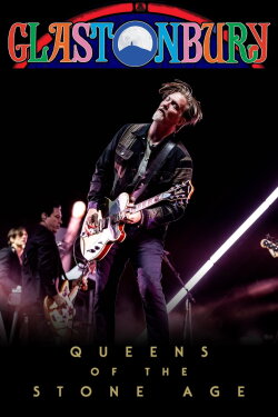 Queens Of The Stone Age: Glastonbury 2023 (2023) Queens Of The Stone Age: Glastonbury 2023 (2023)