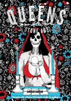 Queens Of the Stone Age Live at the Mitsubishi Electric Halle (2013) Queens Of the Stone Age Live at the Mitsubishi Electric Halle (2013)