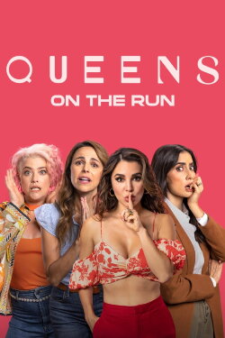 Queens on the Run (2023) Queens on the Run (2023)