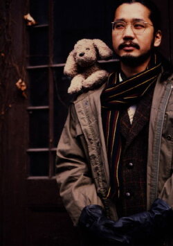 Queen's Polyester Dog (1994) Queen's Polyester Dog (1994)