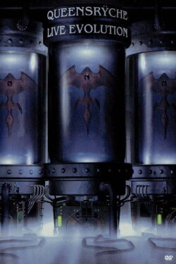 Queensrÿche: Live Evolution (2001)