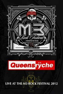 Queensrÿche: M3 Rock Festival (2012) Queensrÿche: M3 Rock Festival (2012)