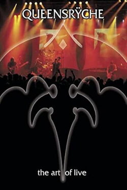 Queensrÿche: The Art of Live (2004) Queensrÿche: The Art of Live (2004)