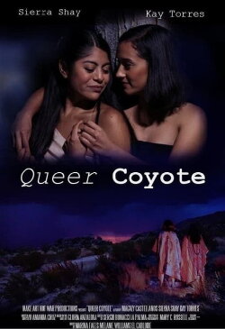 Queer Coyote (2021) Queer Coyote (2021)