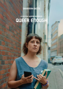 Queer Enough (2024)