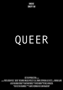Queer (2019)