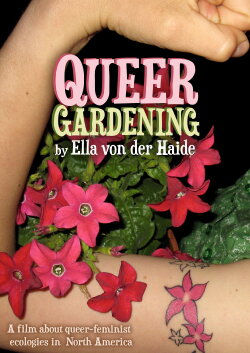 Queer Gardening (2022) Queer Gardening (2022)