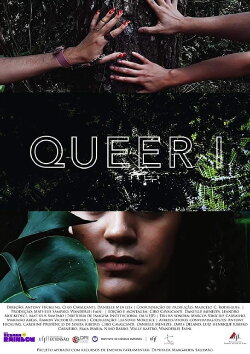 Queer I (2019)