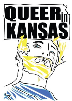 Queer in Kansas (2009) Queer in Kansas (2009)