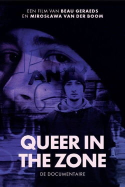 Queer in the Zone (2022)