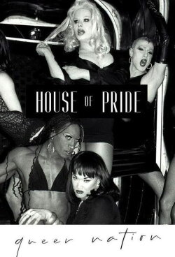 Queer Nation (2020)