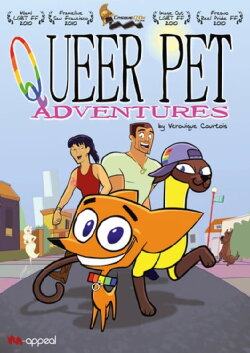 Queer Pet Adventures (2010)