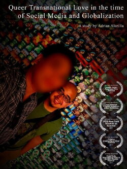 Queer Transnational Love in the Time of Social Media and Globalization (2017)
