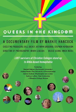 Queers in the Kingdom: Let Your Light Shine (2014) Queers in the Kingdom: Let Your Light Shine (2014)