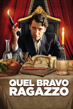 Quel bravo ragazzo (2016) Quel bravo ragazzo (2016)