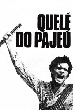 Quelé do Pajeú (1969) Quelé do Pajeú (1969)