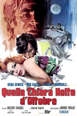 Quella chiara notte d'ottobre (1970)