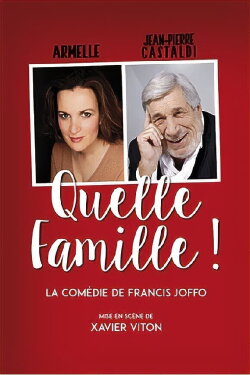 Quelle famille ! (2023) Quelle famille ! (2023)
