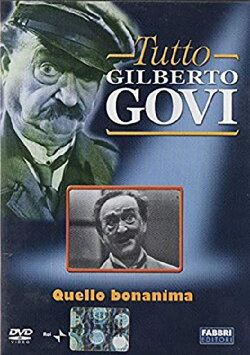 Quello bonanima (1958) Quello bonanima (1958)