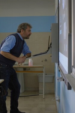 Quello che conta (2022) Quello che conta (2022)