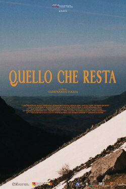 Quello che resta (2024)