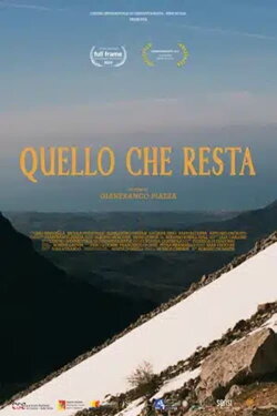 Quello che resta (2024)
