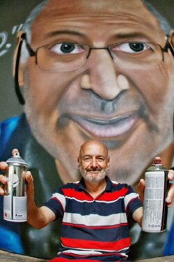 Quem é Toniolo? (2010)