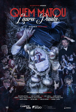 Quem Matou Laura Paula (2022) Quem Matou Laura Paula (2022)